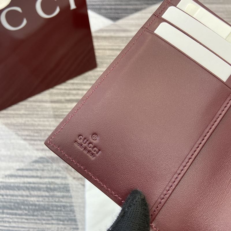 Gvc*1 wallets